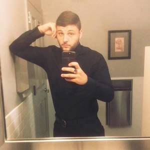 Meet your Posher, Ryan